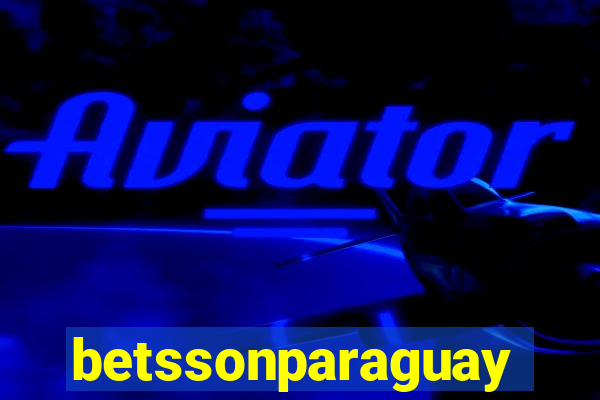 betssonparaguay