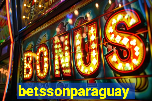 betssonparaguay