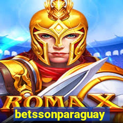 betssonparaguay