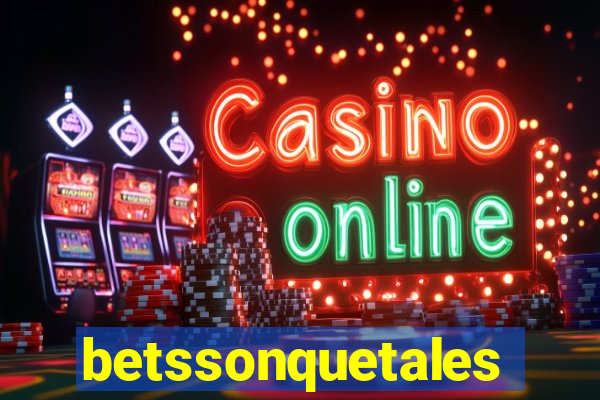 betssonquetales