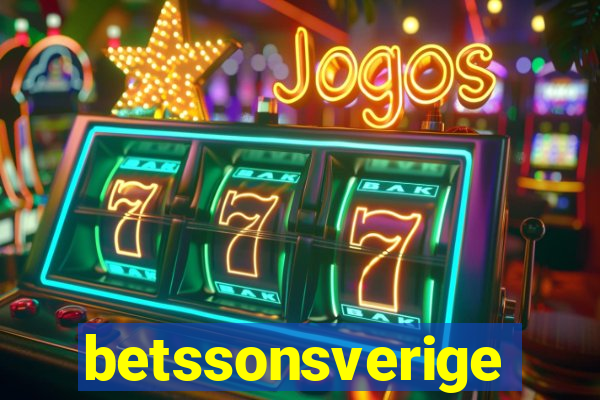 betssonsverige
