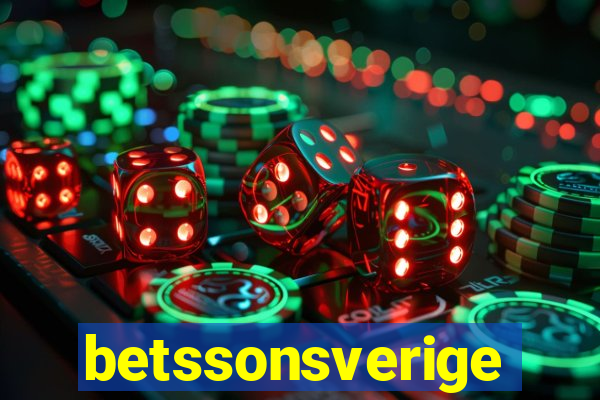 betssonsverige