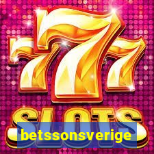 betssonsverige