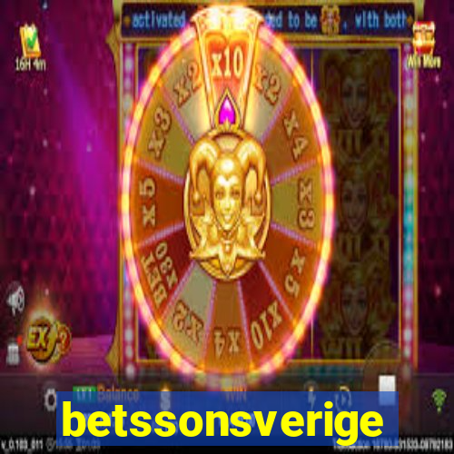 betssonsverige