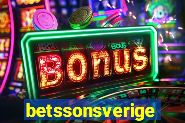 betssonsverige