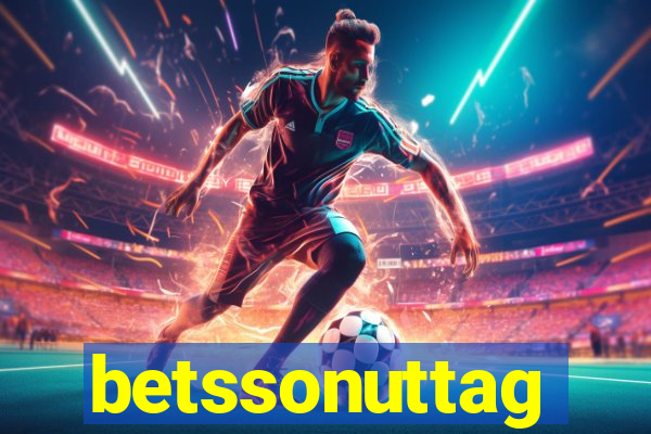 betssonuttag
