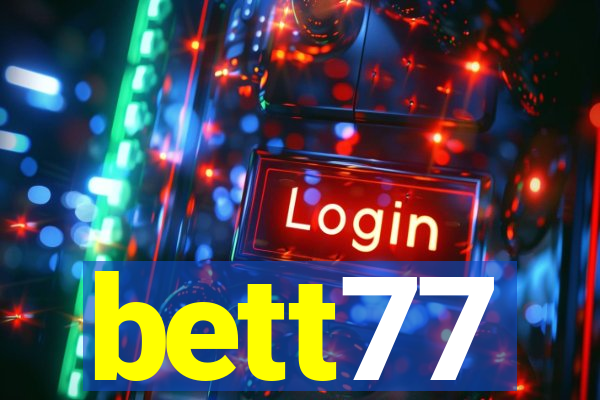 bett77