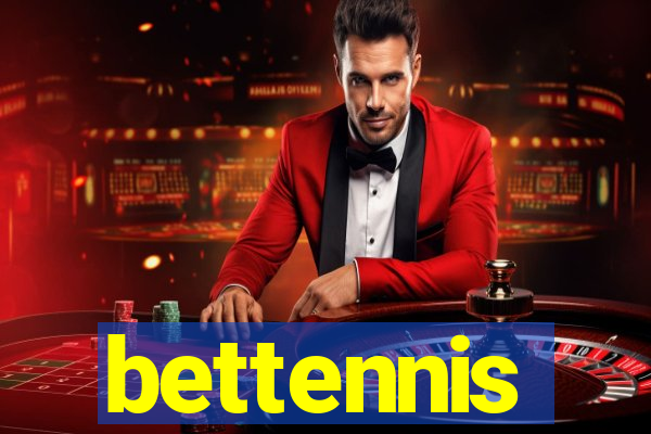bettennis