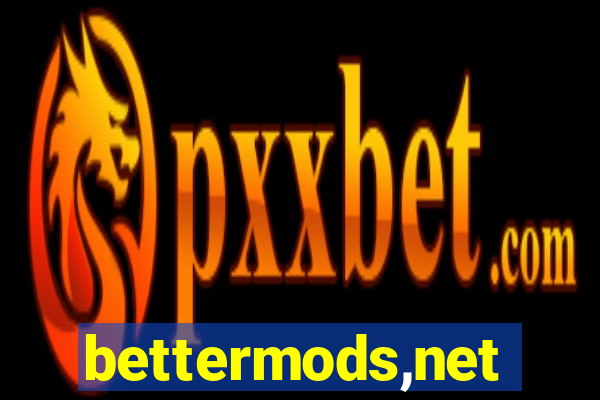 bettermods,net