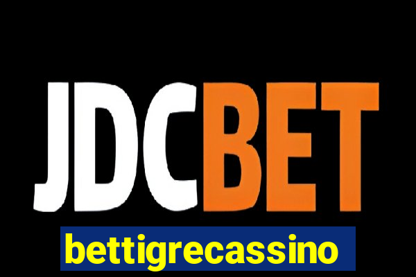 bettigrecassino