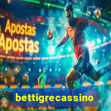 bettigrecassino
