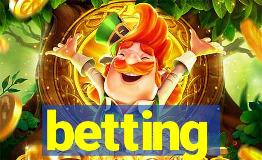 betting