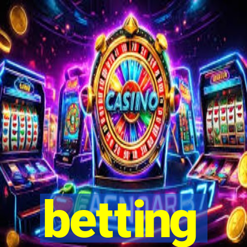 betting
