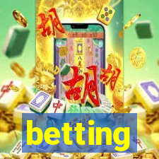 betting