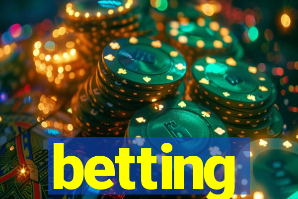 betting