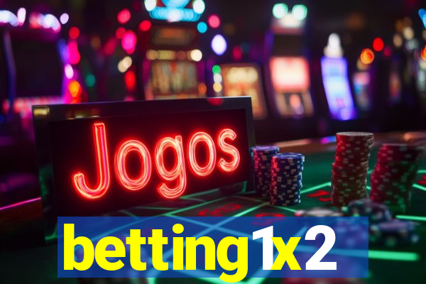betting1x2