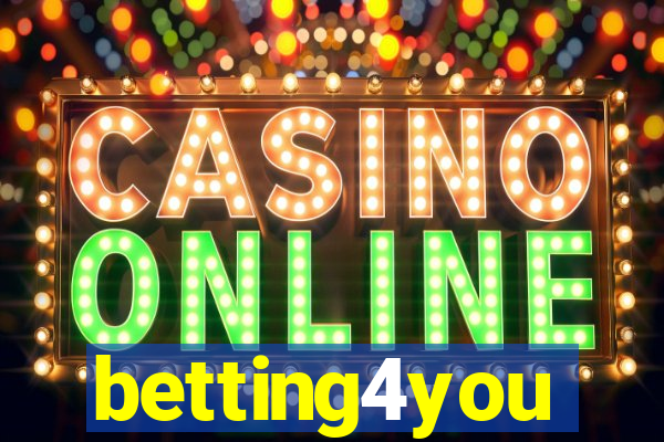 betting4you