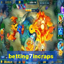 betting7incraps