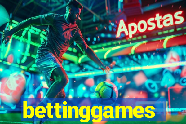 bettinggames