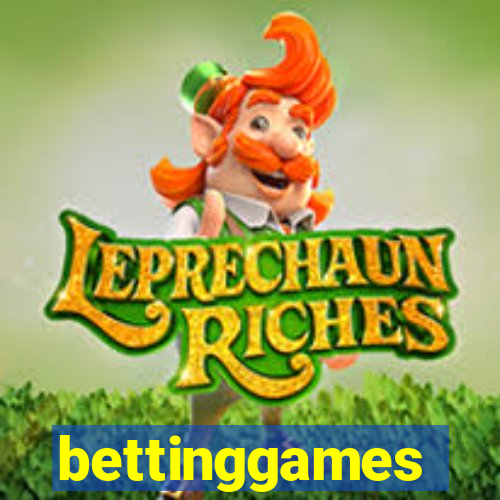 bettinggames