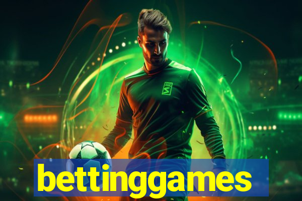 bettinggames