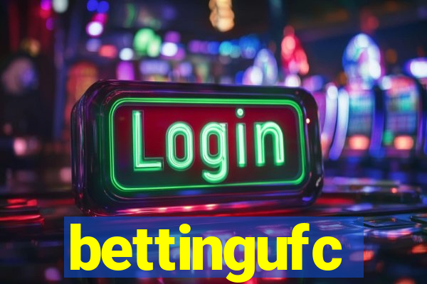 bettingufc