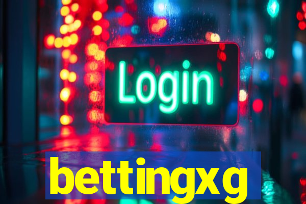 bettingxg