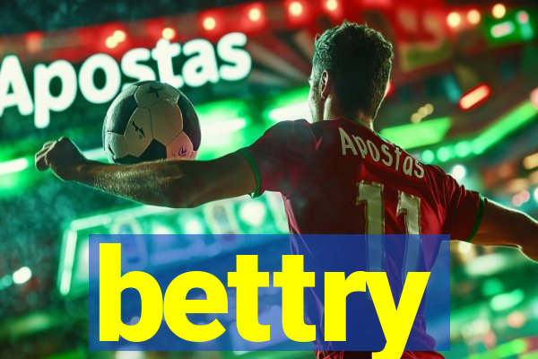 bettry