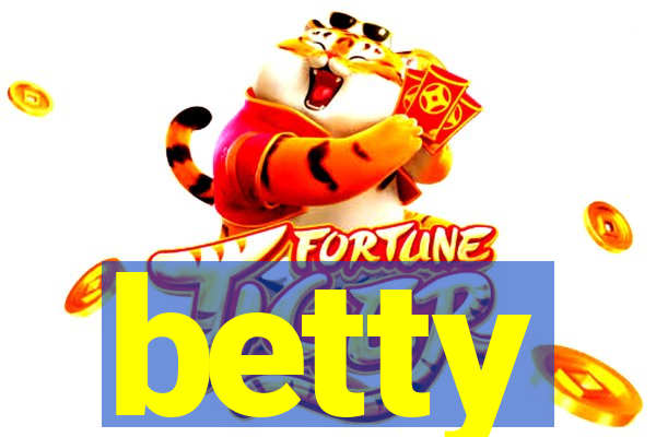 betty