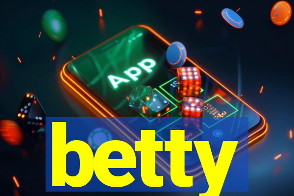 betty
