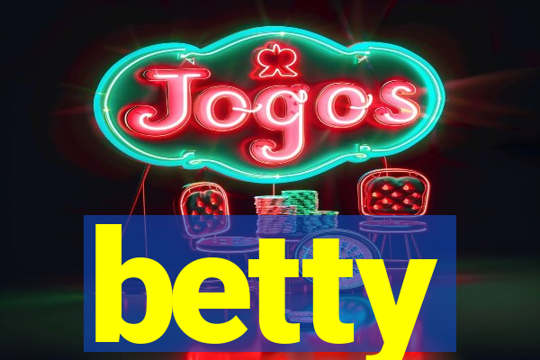 betty