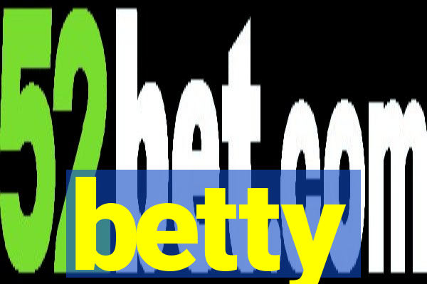 betty