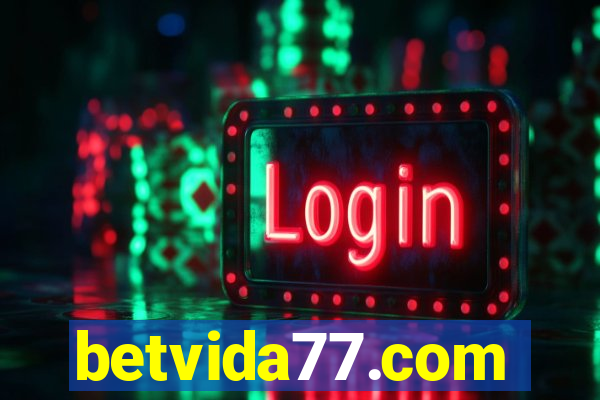 betvida77.com