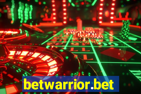 betwarrior.bet