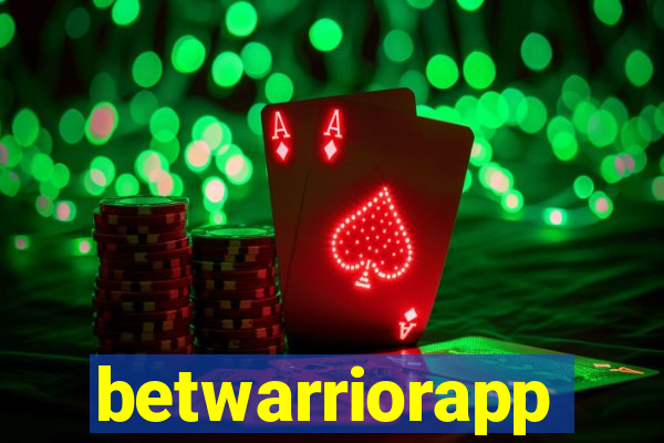 betwarriorapp