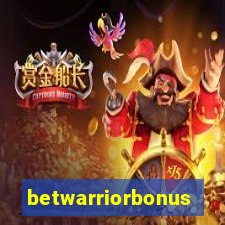 betwarriorbonus