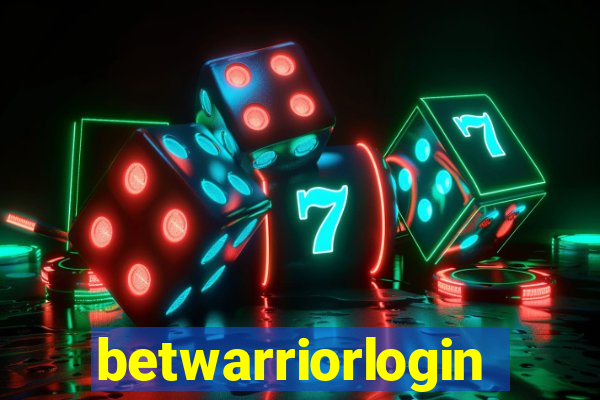 betwarriorlogin