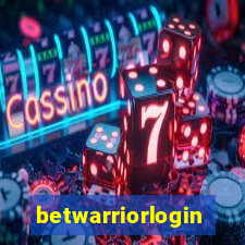 betwarriorlogin