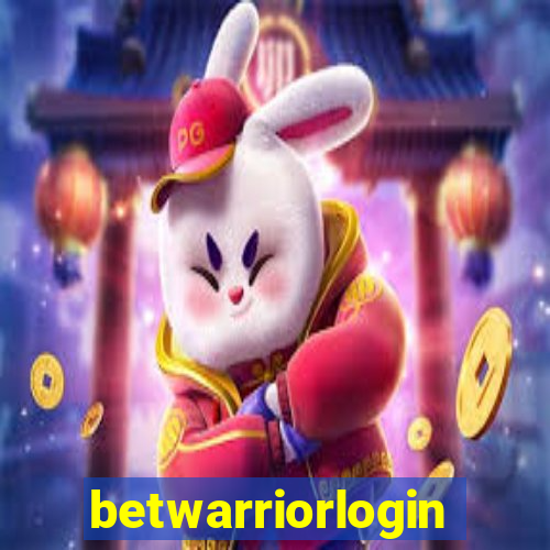 betwarriorlogin