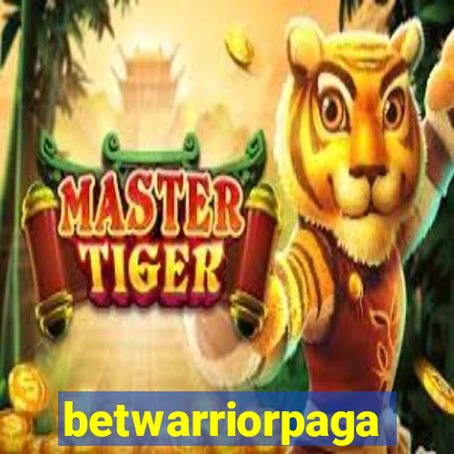 betwarriorpaga