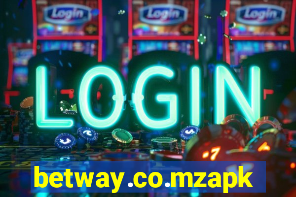 betway.co.mzapk