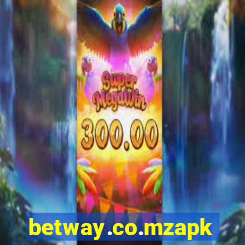 betway.co.mzapk