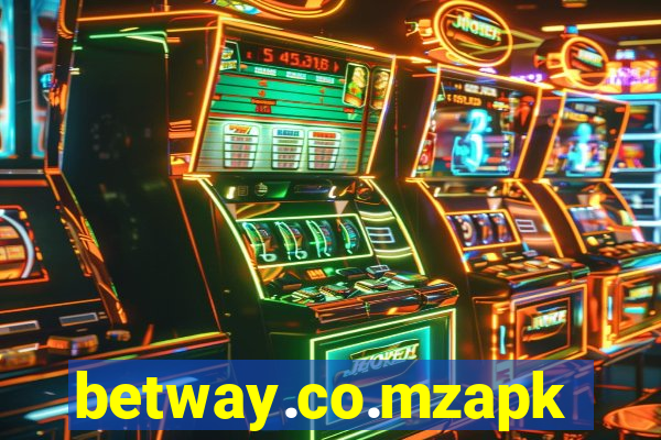 betway.co.mzapk