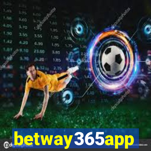 betway365app