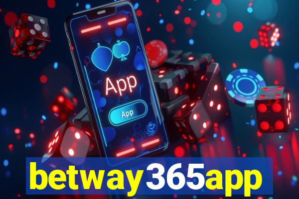 betway365app