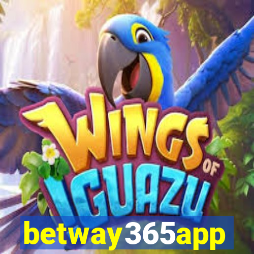 betway365app