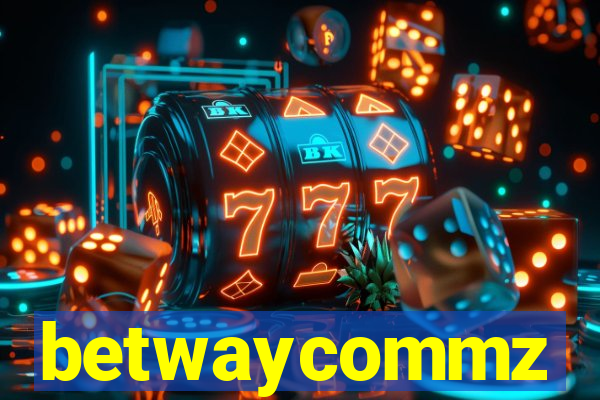 betwaycommz