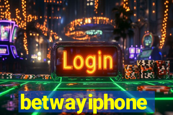 betwayiphone