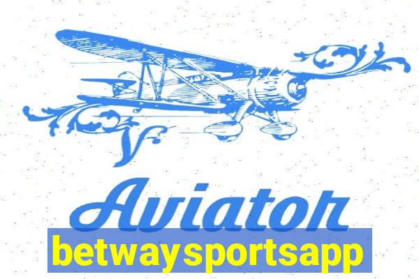 betwaysportsapp