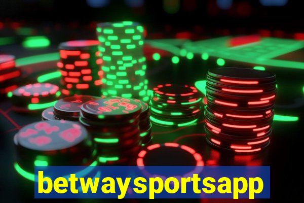 betwaysportsapp